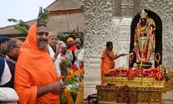 Ayodhya: ಪೇಜಾವರ ಶ್ರೀಪಾದರ ನೇತೃತ್ವದಲ್ಲಿ 48 ದಿನಗಳ ಮಂಡಲೋತ್ಸವ ಆರಂಭ