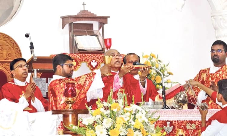 Attur; “ದೇವರ ಧ್ಯಾನದಿಂದ ಸದ್ಗುಣ ಫ‌ಲ ಪ್ರಾಪ್ತಿ’