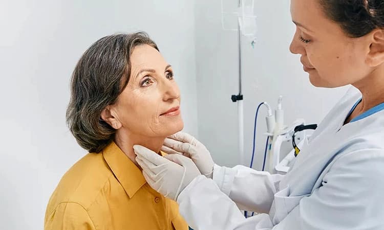 Thyroid ಸಮಸ್ಯೆಗಳು: ಸ್ತ್ರೀಯರ ಆರೋಗ್ಯದ ಮೇಲೆ ಹೇಗೆ ಪರಿಣಾಮ ಬೀರುತ್ತವೆ? ‌