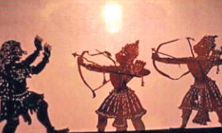 Ramayana puppetry: ರಾಮಾಯಣ ಬೊಂಬೆಯಾಟ ಮಲೇಷ್ಯಾದಲ್ಲಿ ಜನಪ್ರಿಯ