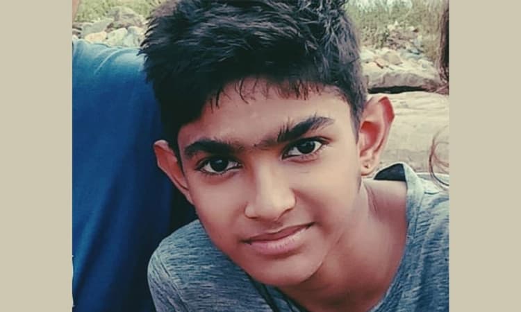 Bantwal;ಆಟವಾಡಲು ಹೋಗಿದ್ದ ಬಾಲಕ ನದಿಯಲ್ಲಿ ಮುಳುಗಿ ಸಾವು