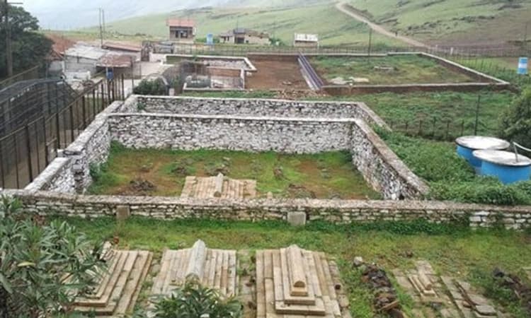 Chikmagalur;ಮತ್ತೆ ವಿವಾದದಲ್ಲಿಇನಾಂ ದತ್ತಾತ್ರೇಯ ಬಾಬಾಬುಡನ್ ಸ್ವಾಮಿ ದರ್ಗಾ; ಬಿಗಿ ಭದ್ರತೆ