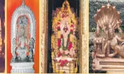 ಪುತ್ತಿಗೆಶ್ರೀ ಪರ್ಯಾಯ: ಪಾಜಕದ ಅನಂತದಿಂದ ಬದರಿಯ ಅನಂತದವರೆಗೆ…