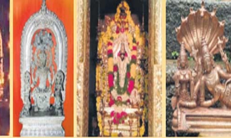 ಪುತ್ತಿಗೆಶ್ರೀ ಪರ್ಯಾಯ: ಪಾಜಕದ ಅನಂತದಿಂದ ಬದರಿಯ ಅನಂತದವರೆಗೆ…