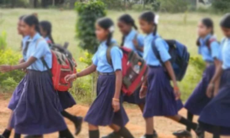 Udupi;ಪ್ರೌಢಶಾಲೆ, ಪದವಿಪೂರ್ವ ವಿದ್ಯಾರ್ಥಿನಿಯರಿಗೆ “ವಾತ್ಸಲ್ಯ’