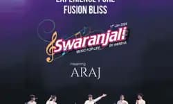 Udupi ಪರ್ಯಾಯದ ಸಂಭ್ರಮಕ್ಕೆ “ಹರ್ಷ’ ಸ್ವರಾಂಜಲಿಯ ಮೆರುಗು