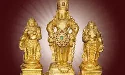 Puttige Mutt Paryaya: ಪುತ್ತಿಗೆ ಮಠದ ಪಟ್ಟದ ದೇವರು ವಿಟ್ಠಲ