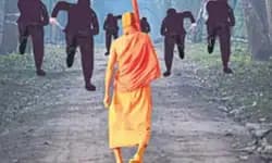 Udupi:ಪುತ್ತಿಗೆ ಶ್ರೀಗಳ ಪರ್ಯಾಯೋತ್ಸವ- 1ನೆಯ- 30ನೆಯ ಯತಿಗಳ ಶಾರೀರಿಕ ಬಲ…