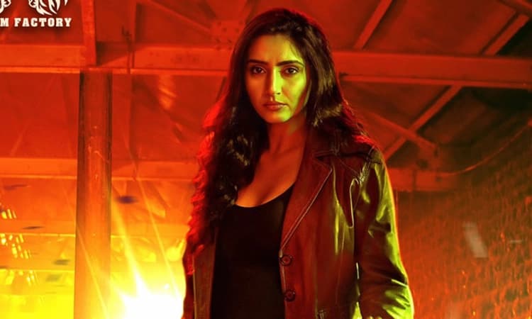 EMAIL First Look : ರಿಲೀಸ್ ಆಯ್ತು ರಾಗಿಣಿ ನಟನೆಯ ‘ಇ-ಮೇಲ್’ ಫಸ್ಟ್ ಲುಕ್