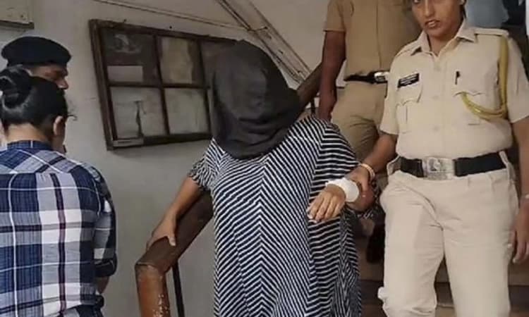 CEO ಸುಚನಾ ಸೇಠ್ ತನಿಖೆಗೆ ಸಹಕರಿಸುತ್ತಿಲ್ಲ; ಪೊಲೀಸ್ ಕಸ್ಟಡಿ 5 ದಿನ ವಿಸ್ತರಣೆ