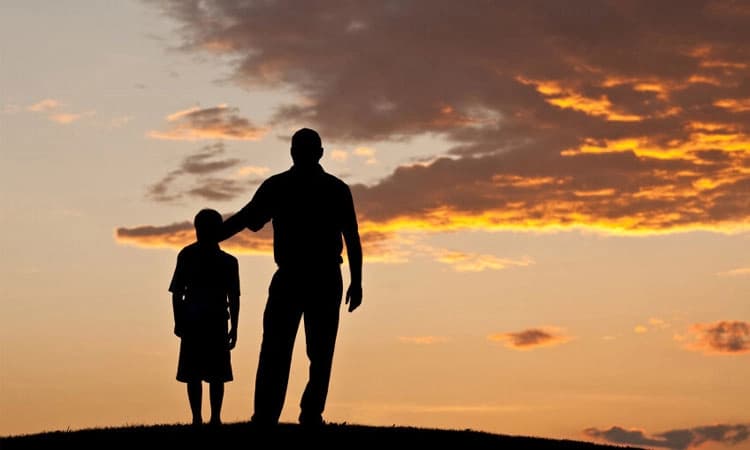 Dad&#8217;s Love and Affecttion: ಕಣ್ಮರೆಯಾದರು ಆಸರೆಯಾದ ಅಪ್ಪ