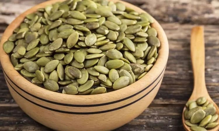 Pumpkin Seeds: ಕುಂಬಳ ಬೀಜಗಳ ಆರೋಗ್ಯ ಲಾಭಗಳು