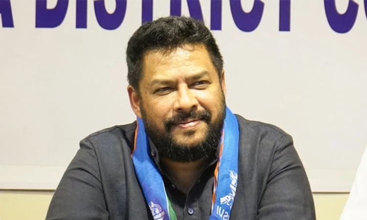 ಒಂದು ಜಿಲ್ಲೆ ಒಂದು ಕ್ರೀಡೆ: ದ.ಕ. ಜಿಲ್ಲೆಯಲ್ಲಿ ಆ್ಯತ್ಲೆಟಿಕ್ಸ್‌ಗೆ ಪ್ರೋತ್ಸಾಹ: ನಾಗೇಂದ್ರ