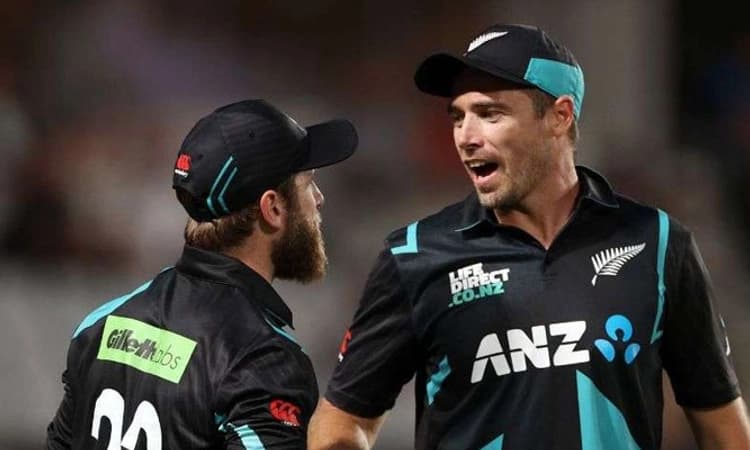 Tim Southee; ಟಿ20 ಕ್ರಿಕೆಟ್ ನಲ್ಲಿ ಹೊಸ ದಾಖಲೆ ಬರೆದ ಕಿವೀಸ್ ಬೌಲರ್ ಟಿಮ್ ಸೌಥಿ