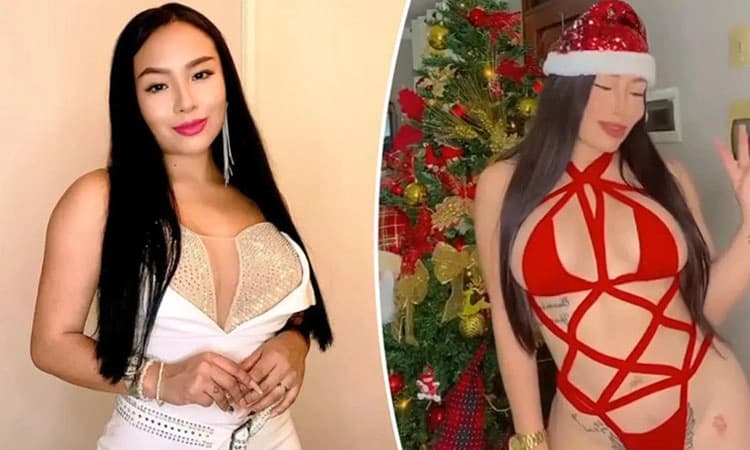 Adult Film Star: ಅನುಮಾನಾಸ್ಪದ ರೀತಿಯಲ್ಲಿ ಶವವಾಗಿ ಪತ್ತೆಯಾದ ಖ್ಯಾತ ನೀಲಿ ಚಿತ್ರತಾರೆ