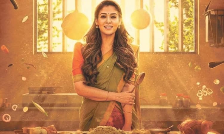 Anti -Hindu content; ನೆಟ್‌ಫ್ಲಿಕ್ಸ್‌ನಿಂದ ‘ಅನ್ನಪೂರ್ಣಿ’ ಔಟ್‌