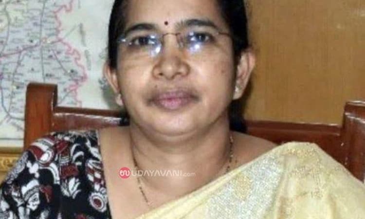 ಬರ ನಿರ್ವಹಣೆ ಕಾರ್ಯ ಸಮರ್ಪಕವಾಗಿ ನಿರ್ವಹಿಸಿ: ಉಡುಪಿ ಜಿಲ್ಲಾಧಿಕಾರಿ ಡಾ| ಕೆ. ವಿದ್ಯಾಕುಮಾರಿ