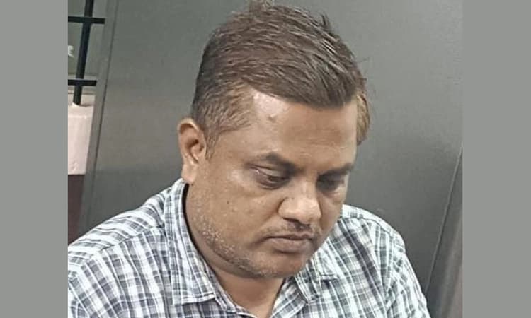 Bribe; ಲಂಚಕ್ಕೆ ಆಮಿಷವೊಡ್ಡಿದ ಟೆಂಡರ್‌ದಾರ ಲೋಕಾಯುಕ್ತ ಬಲೆಗೆ!