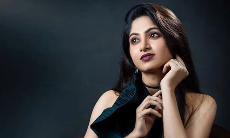 Case of Kondana; &#8216;ಖುಷಿ&#8217;ಗೆ ವಿಭಿನ್ನ ಪಾತ್ರದ ಮೇಲೆ ಭರ್ಜರಿ ನಿರೀಕ್ಷೆ&#8230;