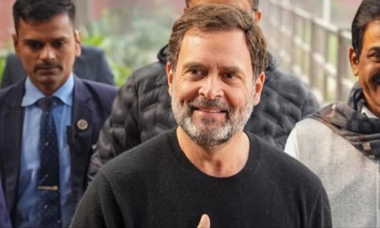 Manipur Government: ರಾಹುಲ್ ‘ಭಾರತ್ ನ್ಯಾಯ ಯಾತ್ರೆ’ಗೆ ಮಣಿಪುರದಲ್ಲಿ ಅನುಮತಿ ನಿರಾಕರಣೆ