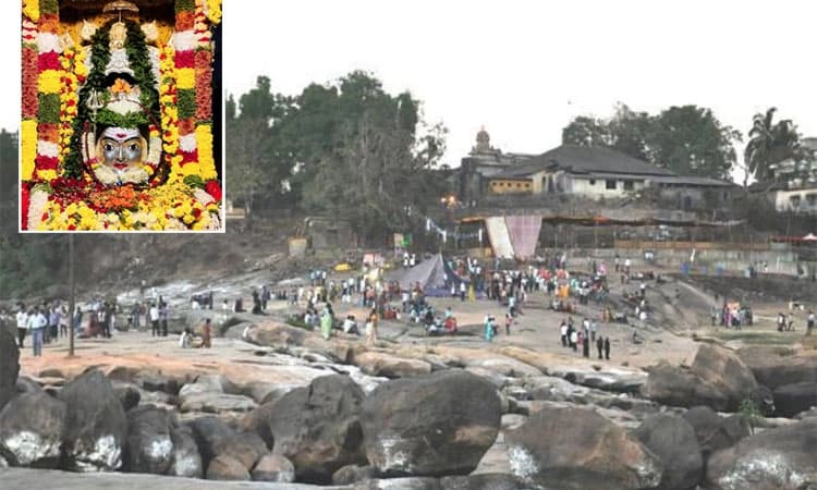 Thirthahalli ವೈಭವದ ಎಳ್ಳಮಾವಾಸ್ಯೆ ಜಾತ್ರೆ