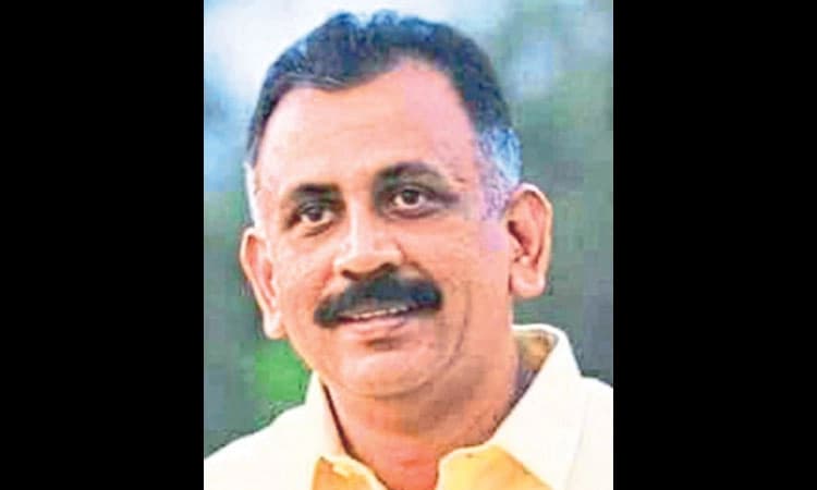 Chikkaballapur: ಚಿಕ್ಕಬಳ್ಳಾಪುರ ಲೋಕಸಭಾ ಕ್ಷೇತ್ರದ ಮೇಲೆ ಡಿಕೆಶಿ ಆಪ್ತನ ಕಣ್ಣು