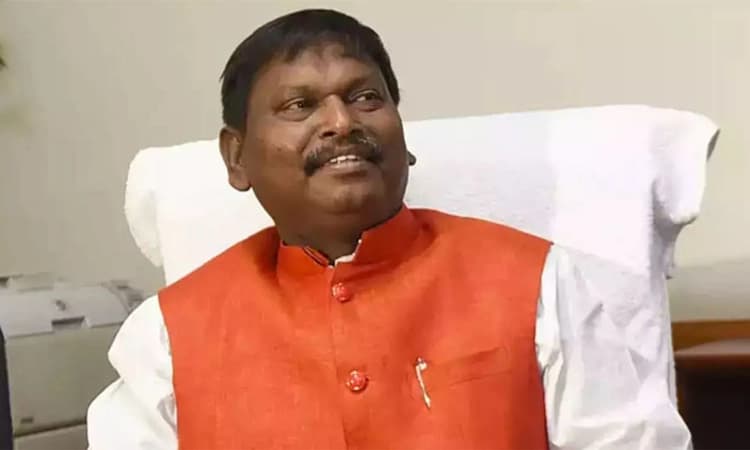 ಕಾಡುಗೊಲ್ಲ ಸಮುದಾಯ ಎಸ್‌ಟಿಗೆ ಸೇರಿಸುವ ಪ್ರಸ್ತಾವನೆಗೆ ಆದ್ಯತೆ: ಸಚಿವ ಅರ್ಜುನ್‌ ಮುಂಡಾ