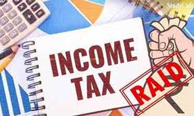 Karkala: ಜಲ್ಲಿ ಕ್ರಷರ್‌, ಫ್ಲ್ಯಾಟ್ ಮೇಲೆ ಐಟಿ ದಾಳಿ