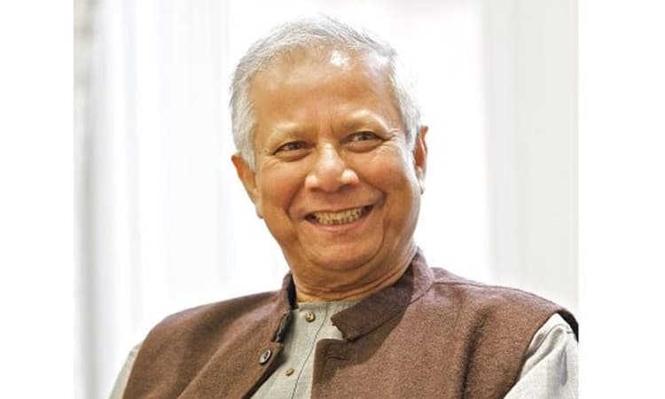 Nobel ವಿಜೇತ ಅರ್ಥಶಾಸ್ತ್ರಜ್ಞ ಡಾ. ಮಹಮ್ಮದ್ ಯೂನಸ್ ಅವರಿಗೆ ಜೈಲು ಶಿಕ್ಷೆ