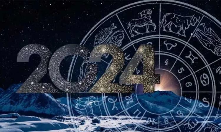 Astrology 2024: 2024ರಲ್ಲಿ ಮಿಶ್ರ ಫ‌ಲಗಳೇ ಅಧಿಕ-ರಾಜ್ಯದಲ್ಲೇನಾಗುತ್ತದೆ?
