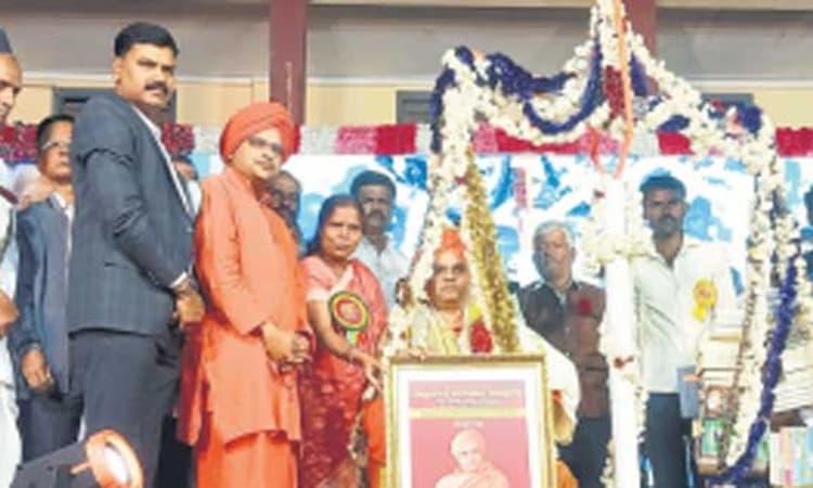 ಎಲ್ಲರೂ ಶಿಕ್ಷಣದ ಮಹತ್ವ ಅರಿಯಲಿ: ಕೆ.ಎಂ. ಜಾನಕಿ