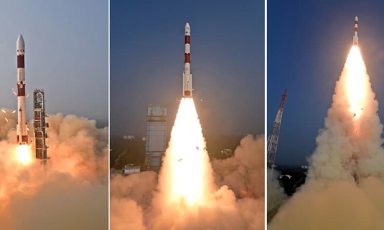 ISRO: ಹೊಸ ವರ್ಷದಂದೇ ಇತಿಹಾಸ ನಿರ್ಮಿಸಿದ ಇಸ್ರೋ…: ನಭಕ್ಕೆ ಜಿಗಿದ ಎಕ್ಸ್‌ಪೋಸ್ಯಾಟ್‌