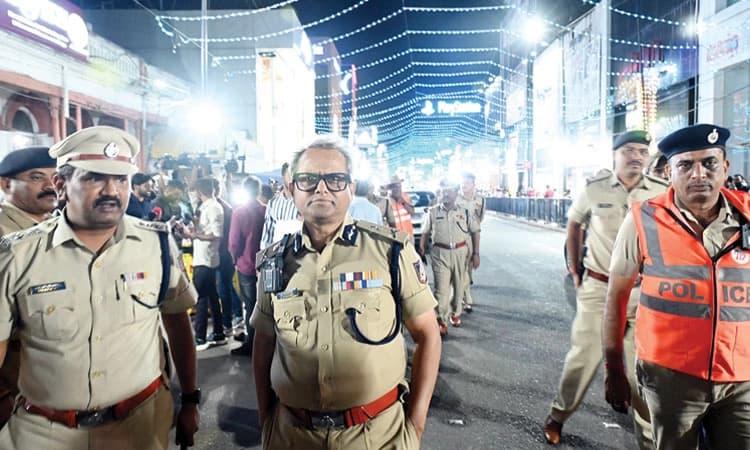 New Year: ಹೊಸ ವರ್ಷ ಸ್ವಾಗತಕ್ಕೆ ರಾಜಧಾನಿ ಸಜ್ಜು