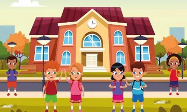 Desi Swara: ನಾ ಕಂಡ ನನ್ನ ನೆಚ್ಚಿನ ಶಾಲೆ- ಮಾಸದ ಬಾಲ್ಯದ ಮಧುರ ನೆನಪುಗಳು