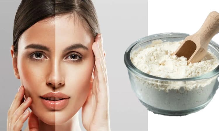 Beauty Tips: ಕಡಲೆ ಹಿಟ್ಟು ಉಪಯೋಗಿಸಿ.. ತ್ವಚೆಯ ಸೌಂದರ್ಯ ವೃದ್ದಿಸಿಕೊಳ್ಳಿ