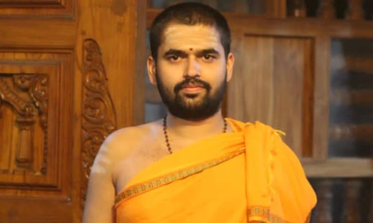 Shree Swarnavalli Matha: ಫೆ.22ರಂದು ಶ್ರೀಗಳ ಶಿಷ್ಯ ಸ್ವೀಕಾರ ಸಮಾರಂಭ