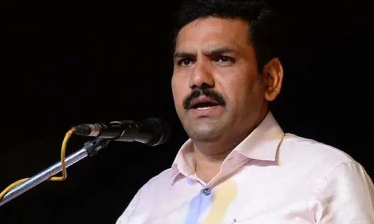 B. K. Hariprasad ದುರಹಂಕಾರದ ಮಾತಿಗೆ ಲೋಕ ಕದನದಲ್ಲಿ ಉತ್ತರ: ವಿಜಯೇಂದ್ರ