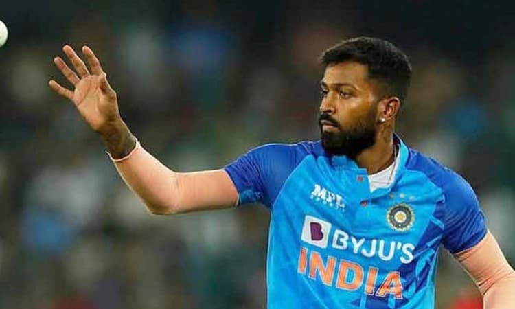 Hardik Pandya ಐಪಿಎಲ್ ಆಡುತ್ತಾರೆ, ಅಫ್ಘಾನ್ ವಿರುದ್ಧದ ಸರಣಿಗೂ ಅವರೇ ನಾಯಕ