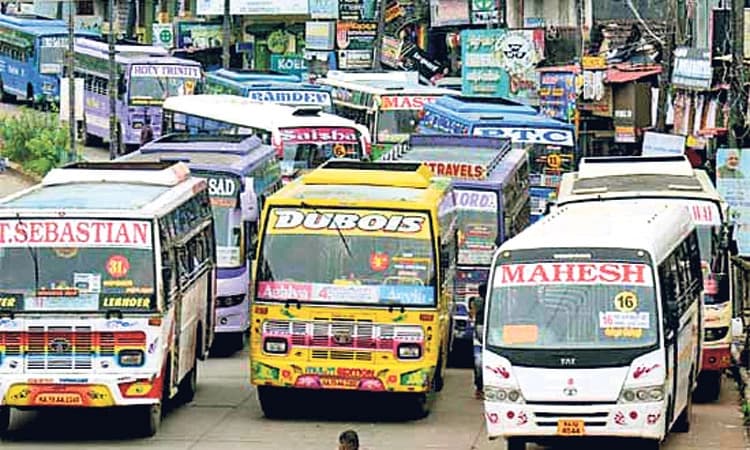 Bus; 150ಕ್ಕೂ ಅಧಿಕ ಹಳ್ಳಿಗಳಿಗೆ ಇನ್ನೂ ಬಸ್‌ ಸೇವೆ ಇಲ್ಲ!