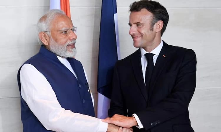 Republic Day: ಗಣರಾಜ್ಯೋತ್ಸವದ ಮುಖ್ಯ ಅತಿಥಿಯಾಗಿ ಭಾಗವಹಿಸುತ್ತಾರಾ ಫ್ರೆಂಚ್ ಅಧ್ಯಕ್ಷರು?