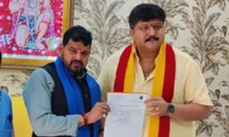 WFI; ಕರ್ನಾಟಕದ ಗುಣರಂಜನ್‌ ಶೆಟ್ಟಿ ಜಂಟಿ ಕಾರ್ಯದರ್ಶಿ