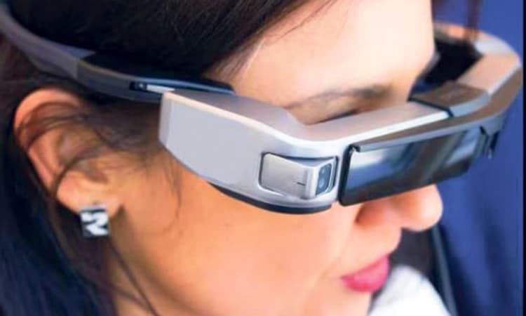 Goggles; ಮನುಷ್ಯರಂತೆ ಈಗ ಕನ್ನಡಕಗಳೂ ಸ್ಮಾರ್ಟ್‌!