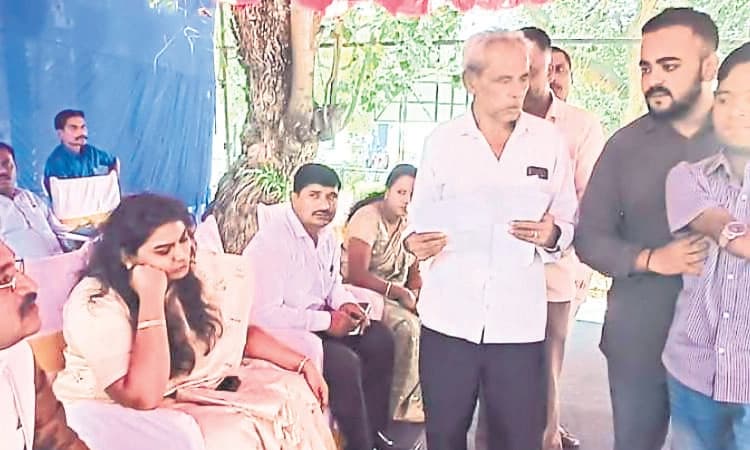 MLA S.N. Narayanaswamy: ಜನರ ಸಮಸ್ಯೆಗೆ ಎರಡು ದಿನದಲ್ಲೇ ಪರಿಹಾರ!