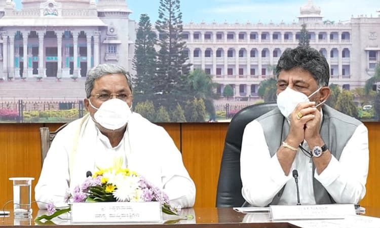 Covid 19 JN.1 ಆತಂಕ ಪಡುವ ಅಗತ್ಯವಿಲ್ಲ, ಎಚ್ಚರಿಕೆಯಿಂದಿದ್ದರೆ ಸಾಕು: ಸಿದ್ದರಾಮಯ್ಯ