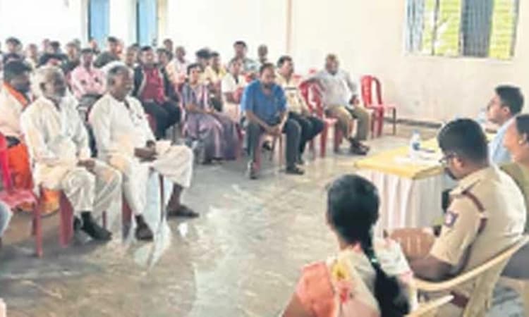 Kaladagi: ತುಳಸಿಗೇರಿ ಜಾತ್ರಾ ಮಹೋತ್ಸವ ಯಶಸ್ವಿಗೆ ಸಹಕರಿಸಿ