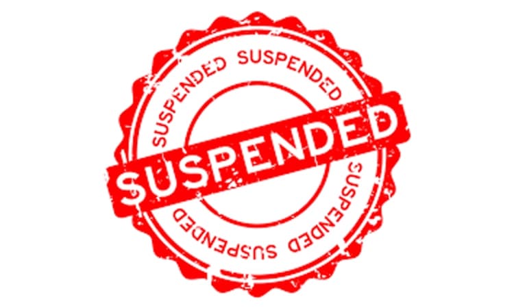 Suspended: ಕಳಪೆ ಸಾಧನೆ, ಗ್ರಾಮದಲ್ಲಿ ನೈರ್ಮಲ್ಯ… ರಾಂಪೂರಹಳ್ಳಿ ಪಿಡಿಓ ಅಮಾನತ್ತು