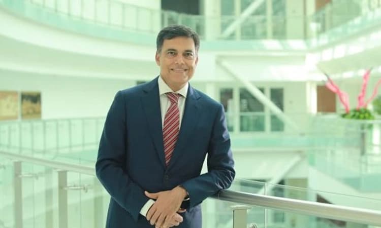 Jindal; ಮಹಿಳೆಯಿಂದ ಅತ್ಯಾಚಾರ ದೂರು:ಆರೋಪ ನಿರಾಕರಿಸಿದ ಜಿಂದಾಲ್