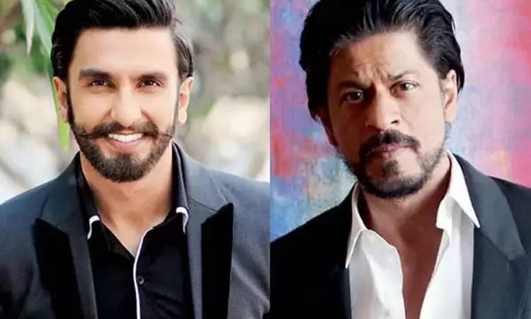 Thalivar 171: “ತಲೈವರ್‌ 171” ಚಿತ್ರದಲ್ಲಿ ಶಾರುಖ್‌, ರಣವೀರ್‌?