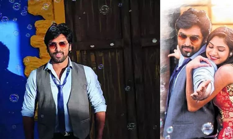 Mayanagari movie review; ಹುಡುಕಾಟದ ಹಾದಿಯಲ್ಲಿ ಸಿಕ್ಕ ಬೆಳಕು