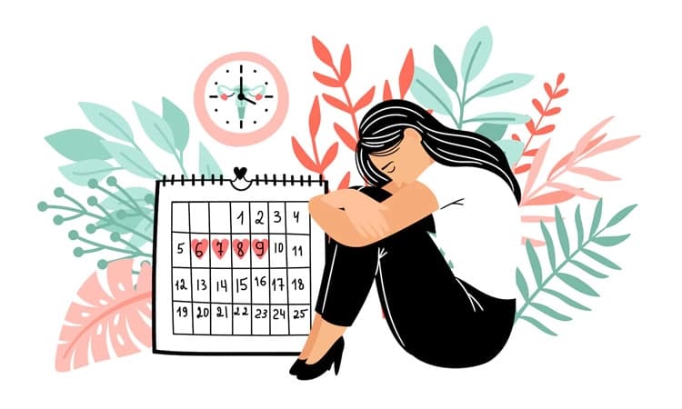 ಮುಟ್ಟಿಗೆ ಸಂಬಳದ ರಜೆ ಇಲ್ಲ- ಕೇಂದ್ರವು ಈ ಕುರಿತು ಯಾವುದೇ ನೀತಿ ರೂಪಿಸುವುದಿಲ್ಲ ಎಂಬ ಸುಳಿವು